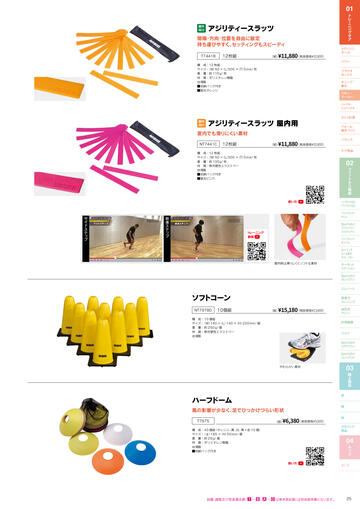 2025 トレーニングカタログ